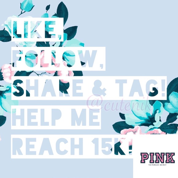 FG#2🎀LIKE, FOLLOW, SHARE, & TAG🎀 - Picture 2 of 2